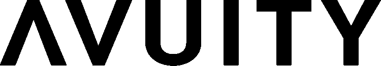 AVUITY Logo