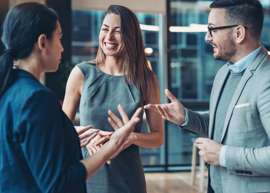 Networking is a crucial part of any conference experience, and WORKTECH24 Chicago offers plenty of opportunities to connect with peers and industry leaders.